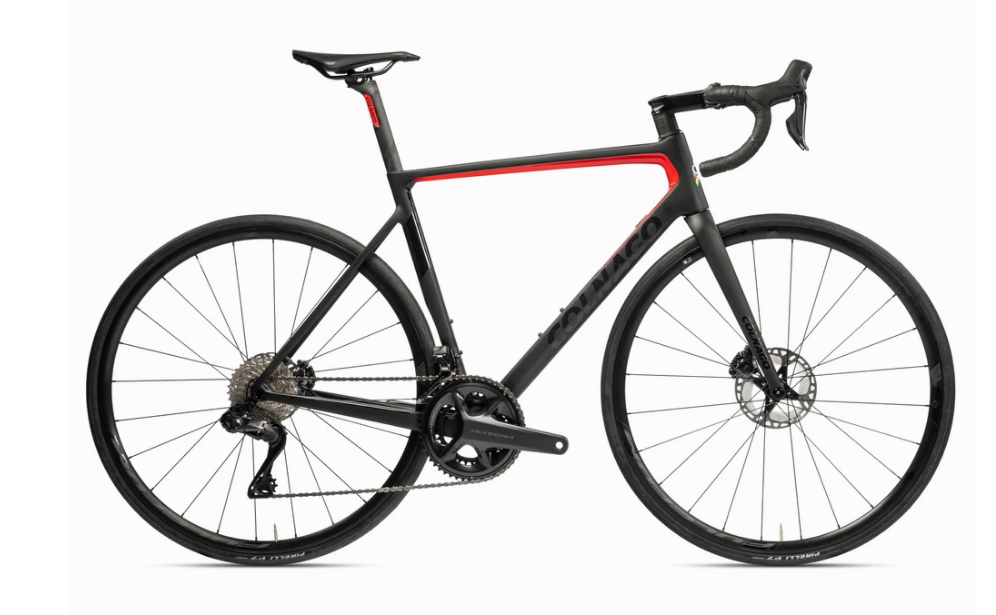 Colnago V3 Disc - Shimano 105 Di2