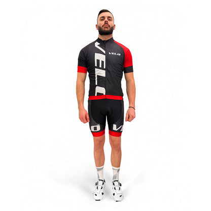 Camisa Manga Corta Velò