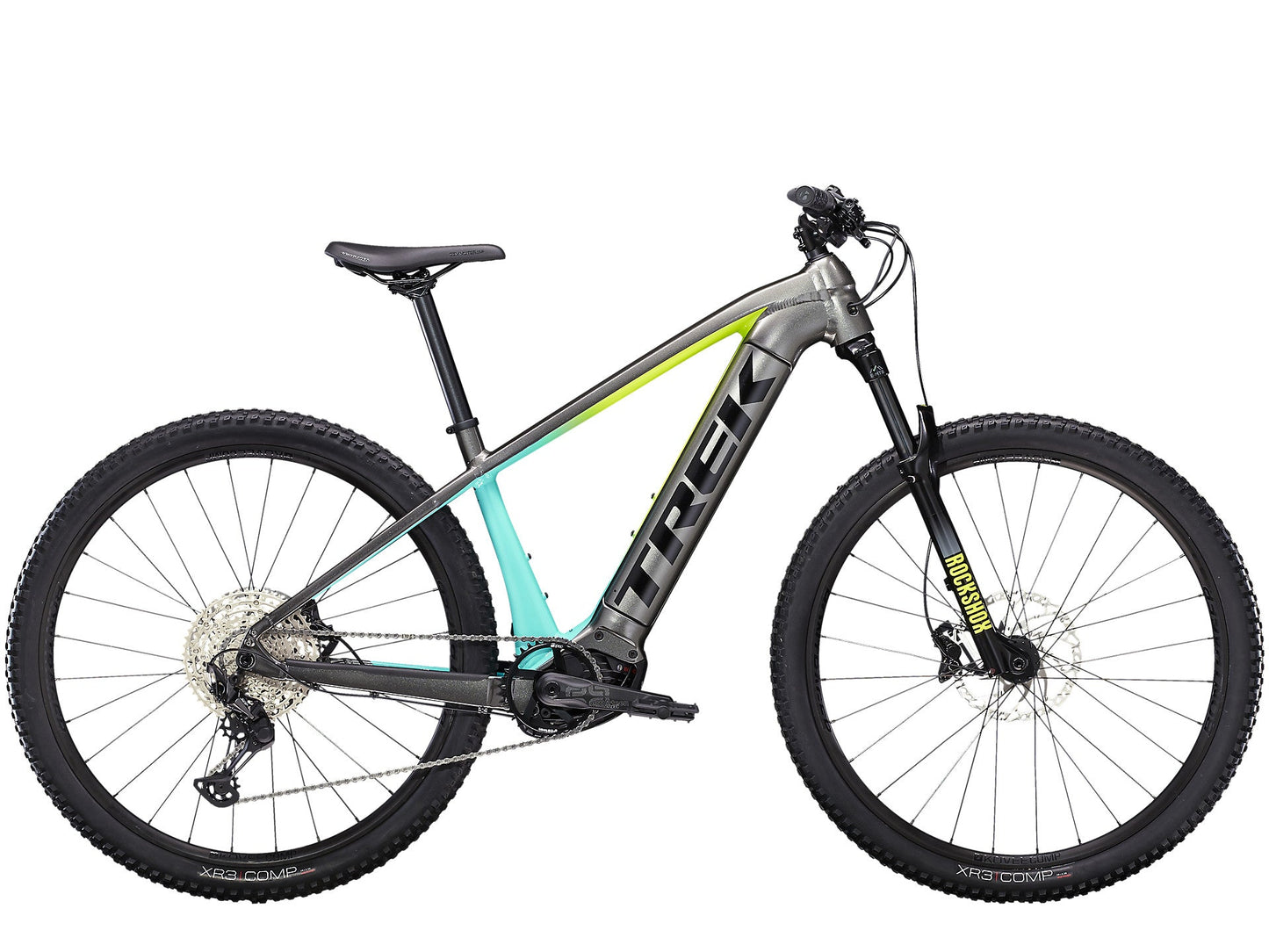 Trek Powerfly 5 de enero 3