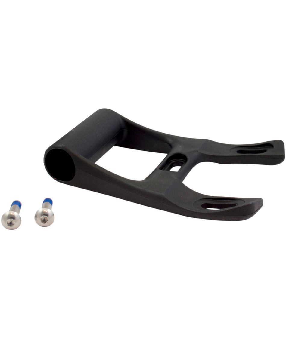 Support Vision pour ordinateur de vélo Metron Control Center pour cintres Metron