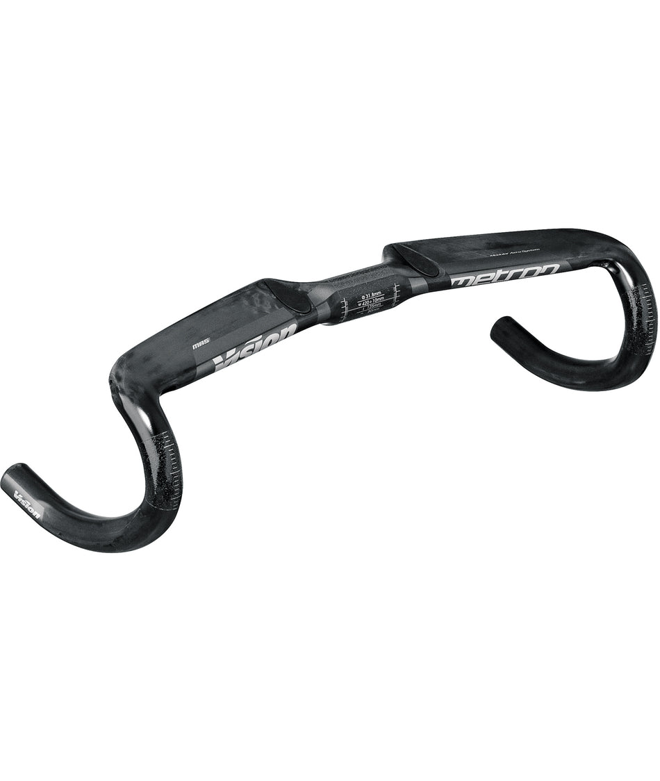 Vision Metron 4D Flat MAS ACR A9 Handlebar
