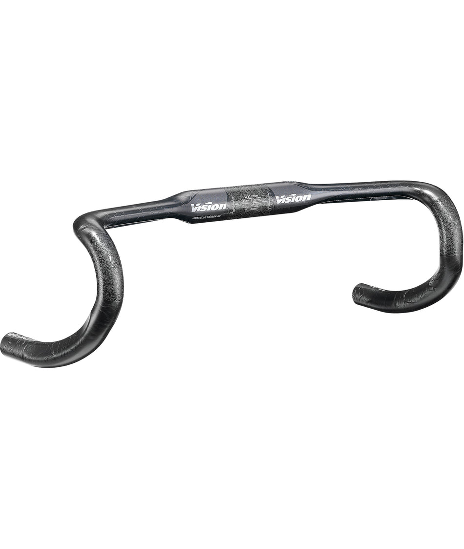Kierownica Vision Trimax Carbon 4D V18