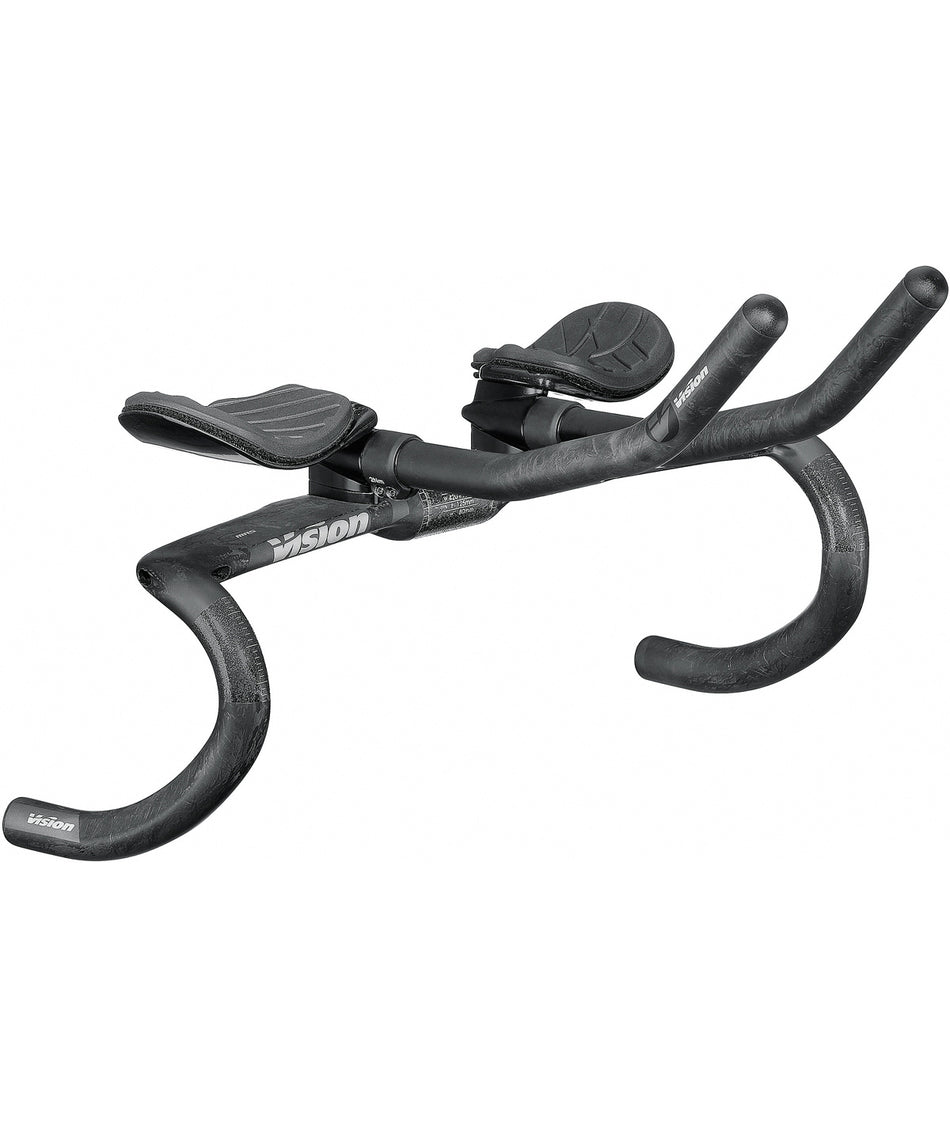 Vision Metron 4D Flat MAS ACR Handlebar