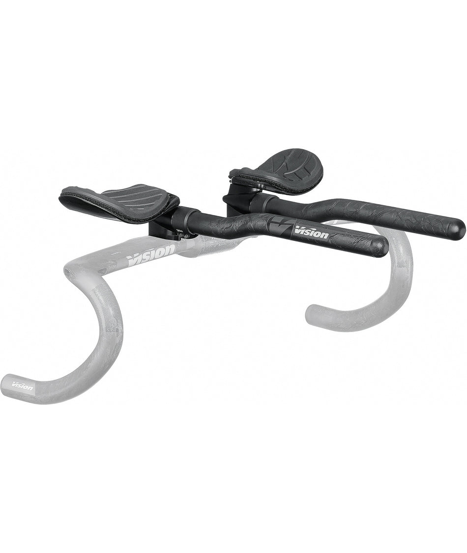 Vision Metron 4D Flat MAS Clip-On S-Bend Extension Kit