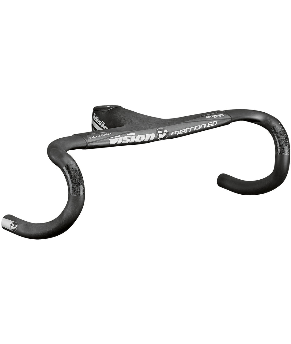 Vision Metron 6D Integrated A9 Handlebar