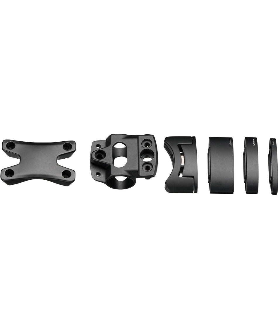Vision Spacer Kit for Metron TFA with Screws