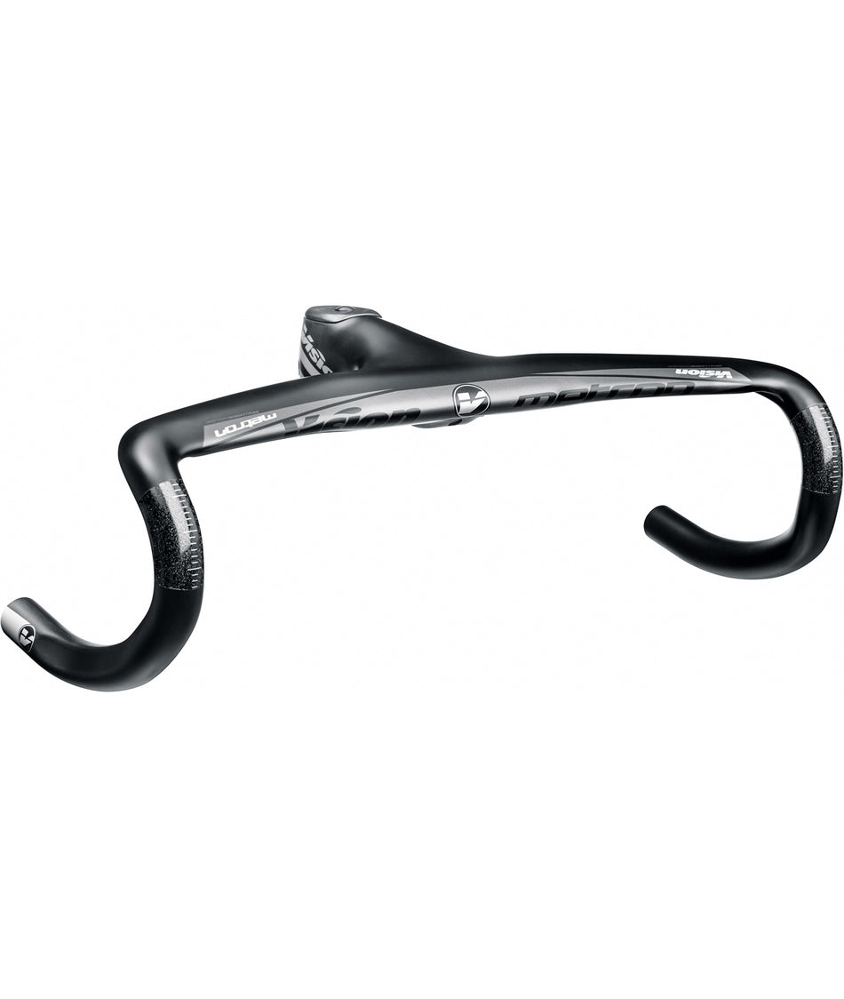 Vision Metron 5D Super Compact Integrated bend