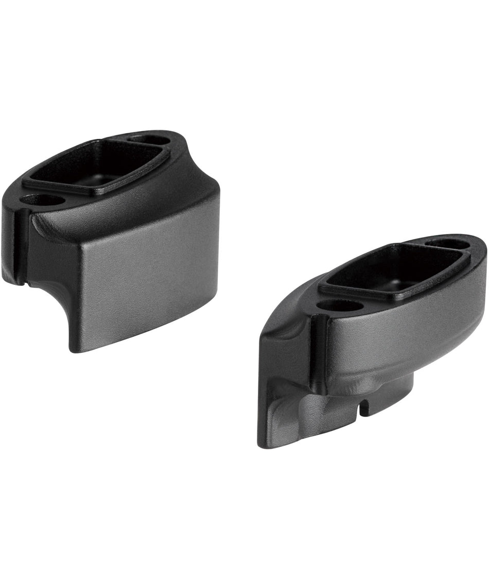 Metron 4D TFE Flat MAS V0234 B1 Handlebar Height Adjustment Spacer Kit