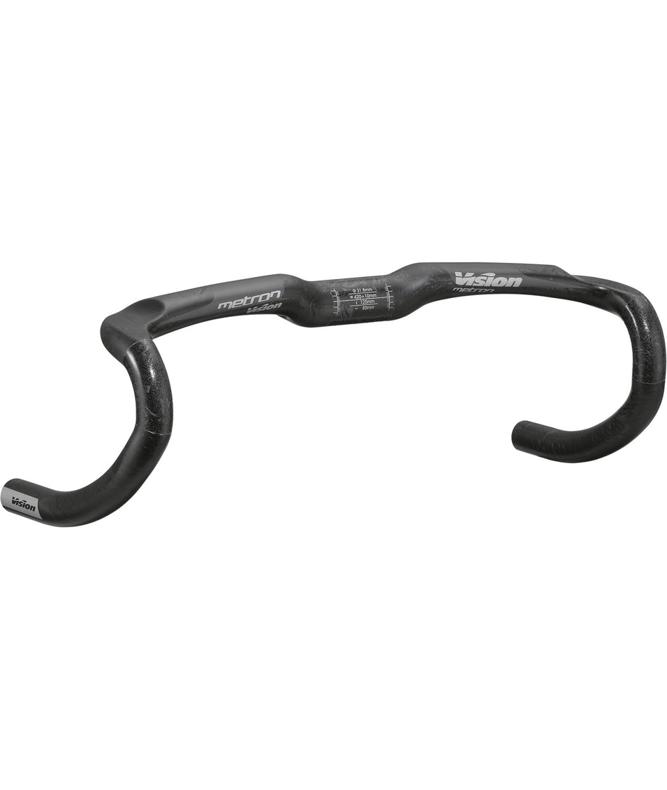 Vision Metron 4D Compact ACR V16 Handlebar