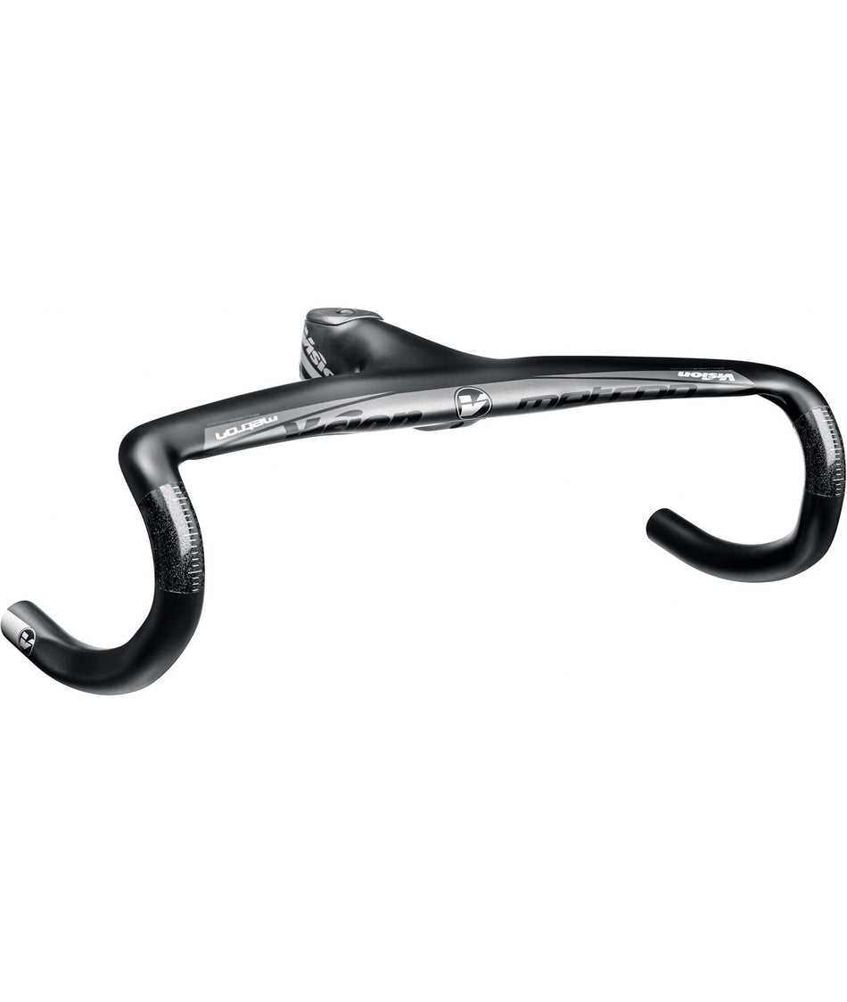 Vision Metron 5D Integrated V17 Handlebar