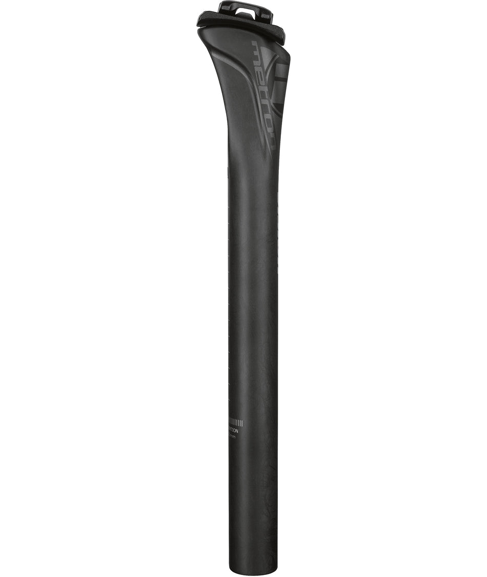 Tige de selle Vision Metron SB20 Ø27,2x350mm