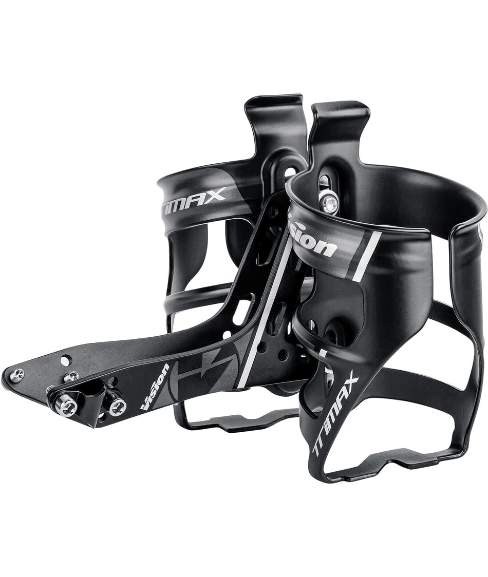 Trimax Vision rear hydration system