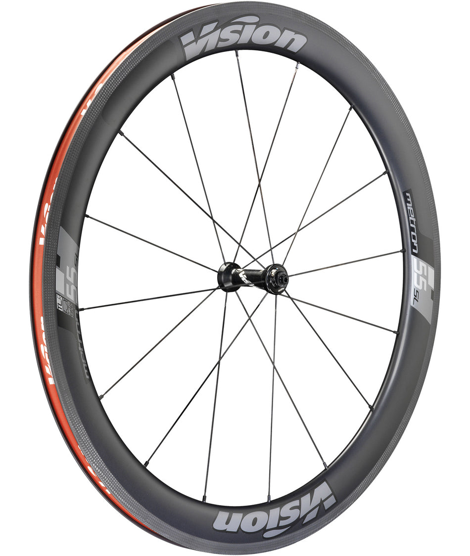 Vision Metron 55 SL tubeless tire HG 11v.