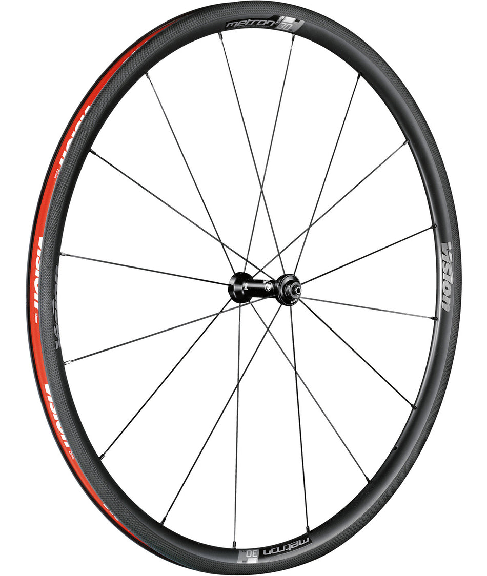 Vision Metron 30 SL Tubeless Clincher HG 11v V19