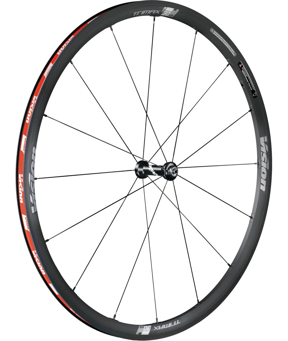Vision Trimax 30 KB tubeless tire B1