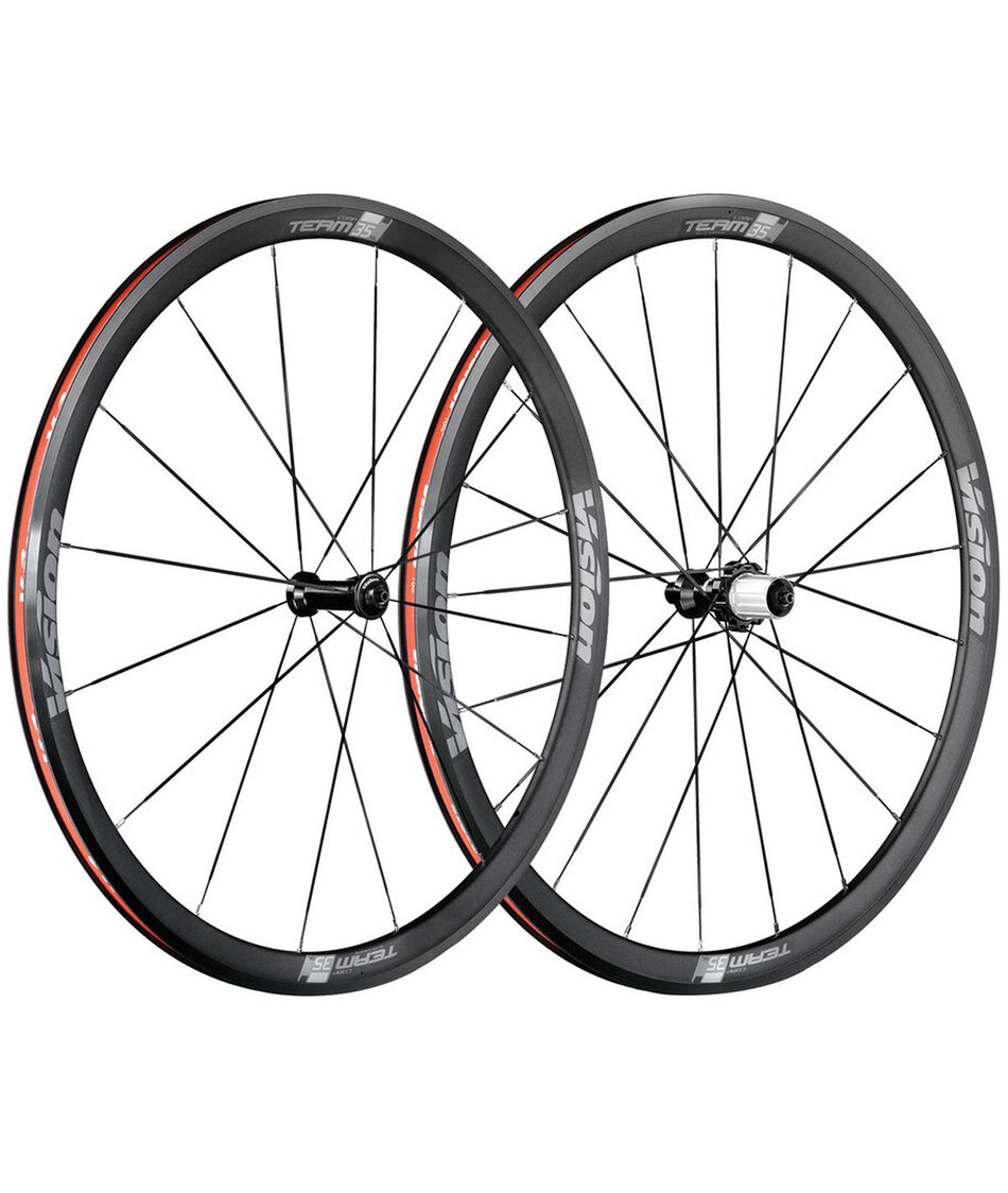 Vision Team 35 Comp SL boyau HG 11v.