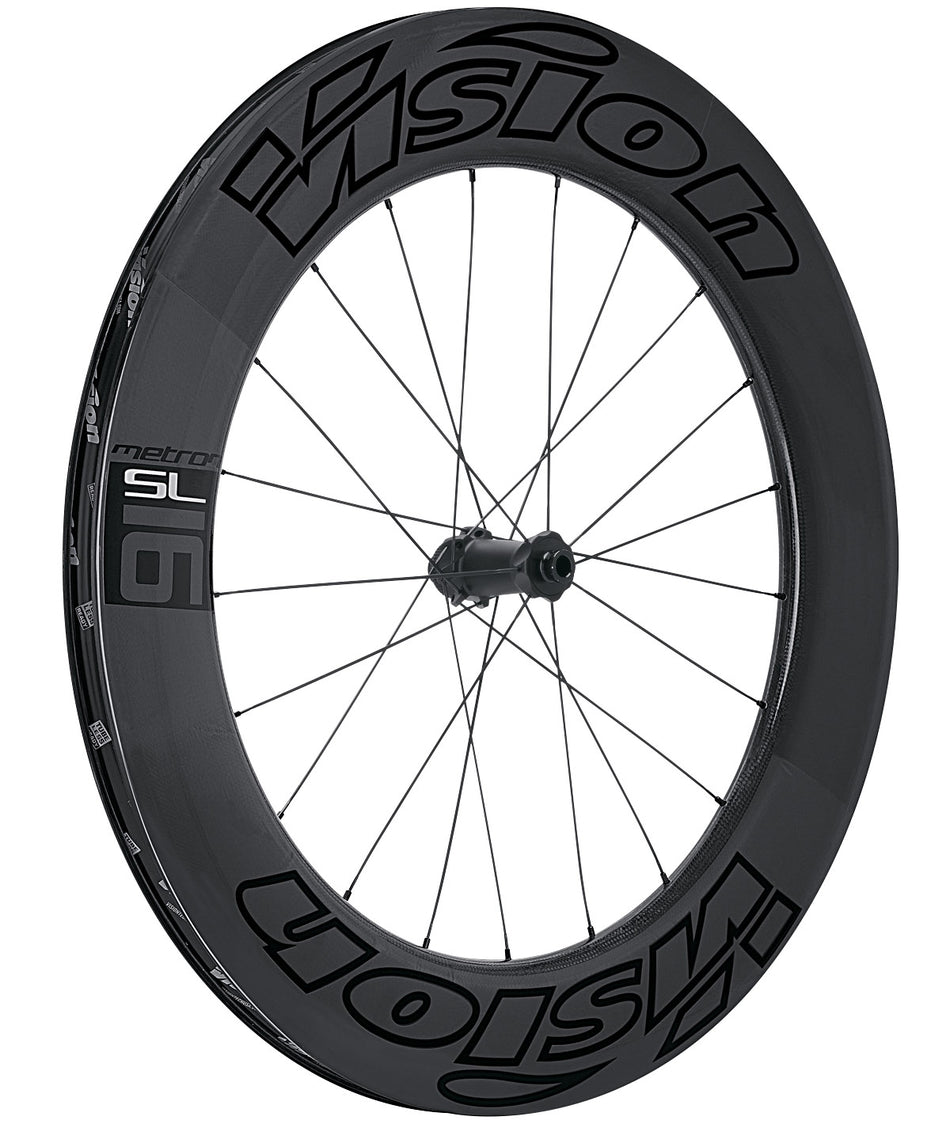 Vision Metron 91 SL