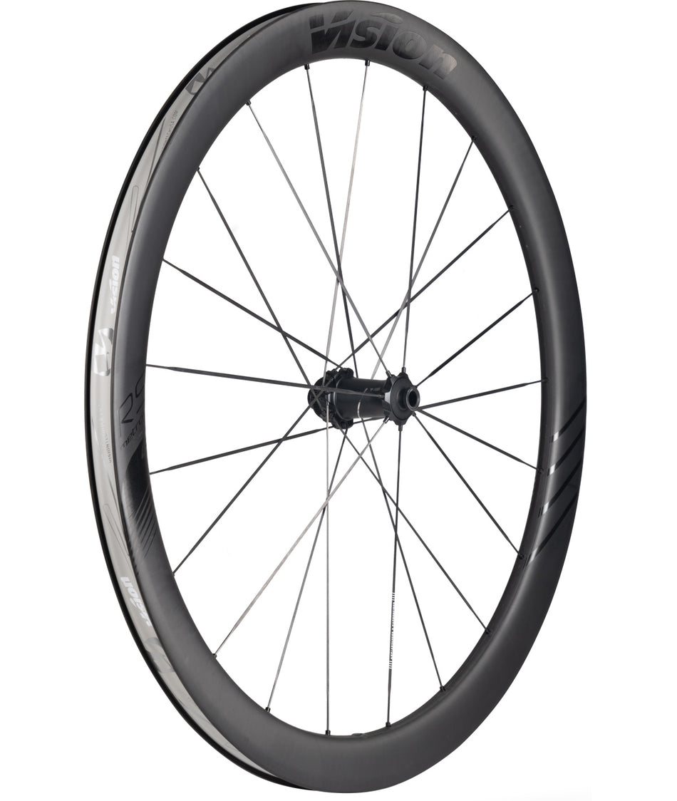 Vision Metron 45 RS SL DB Tubeless Centerlock