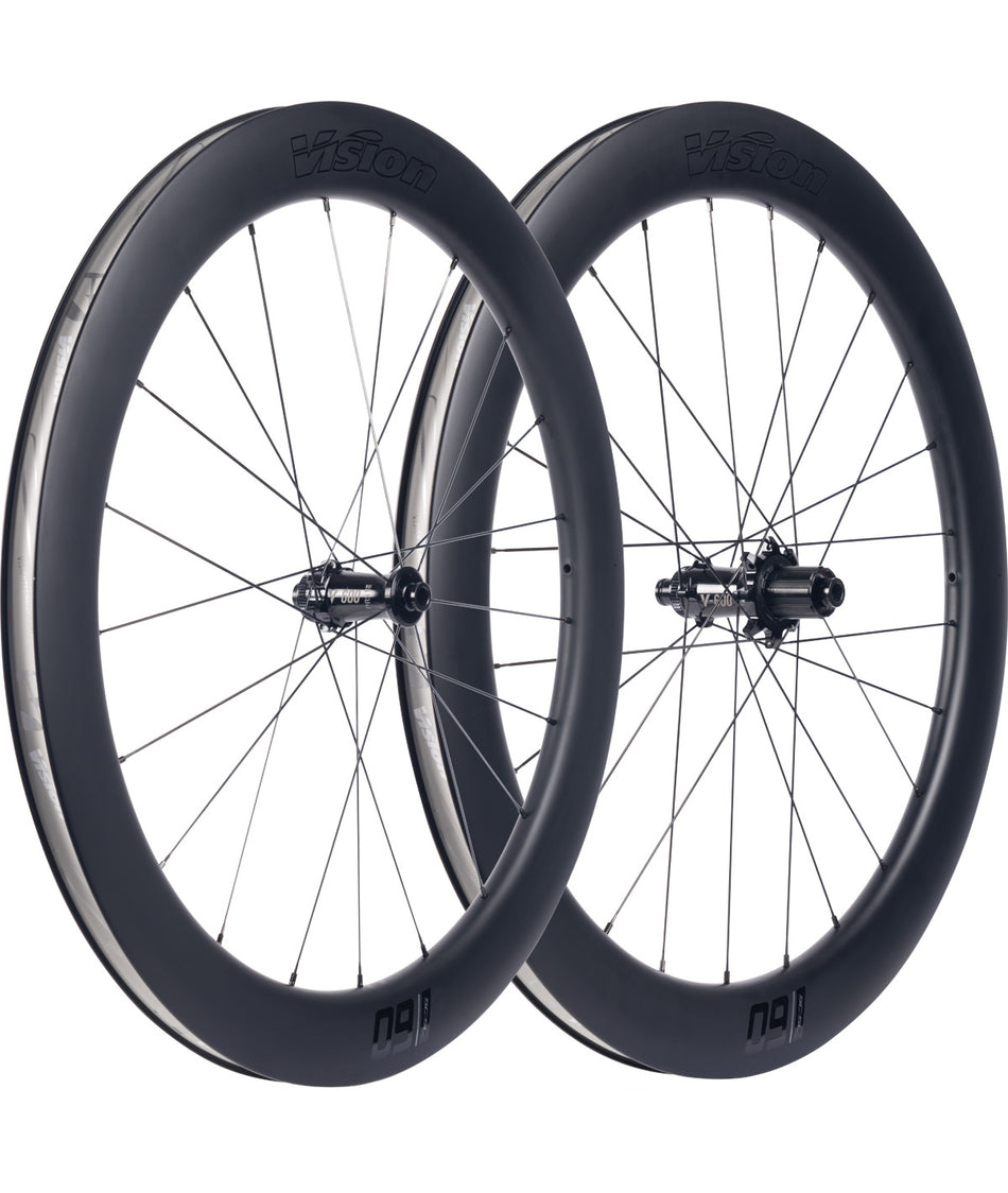 Vision SC60 SL i23 DB