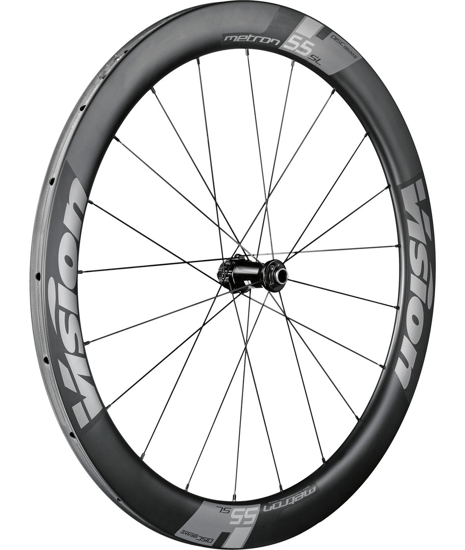 Vision Metron 55 SL DB tubular centerlock HG 11v. V17