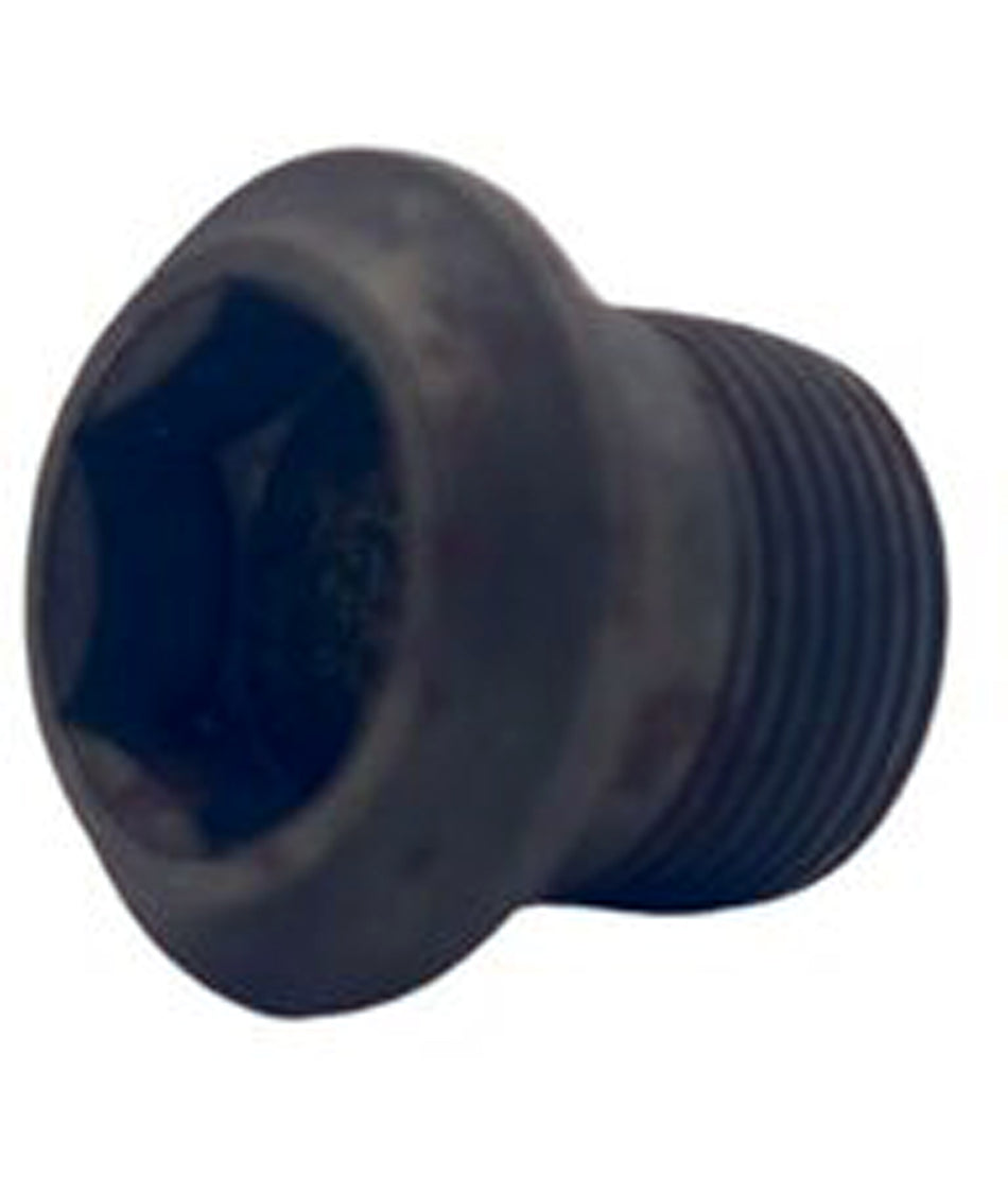 Schraube Freilaufkörper FSA U2050 ML606 schwarz