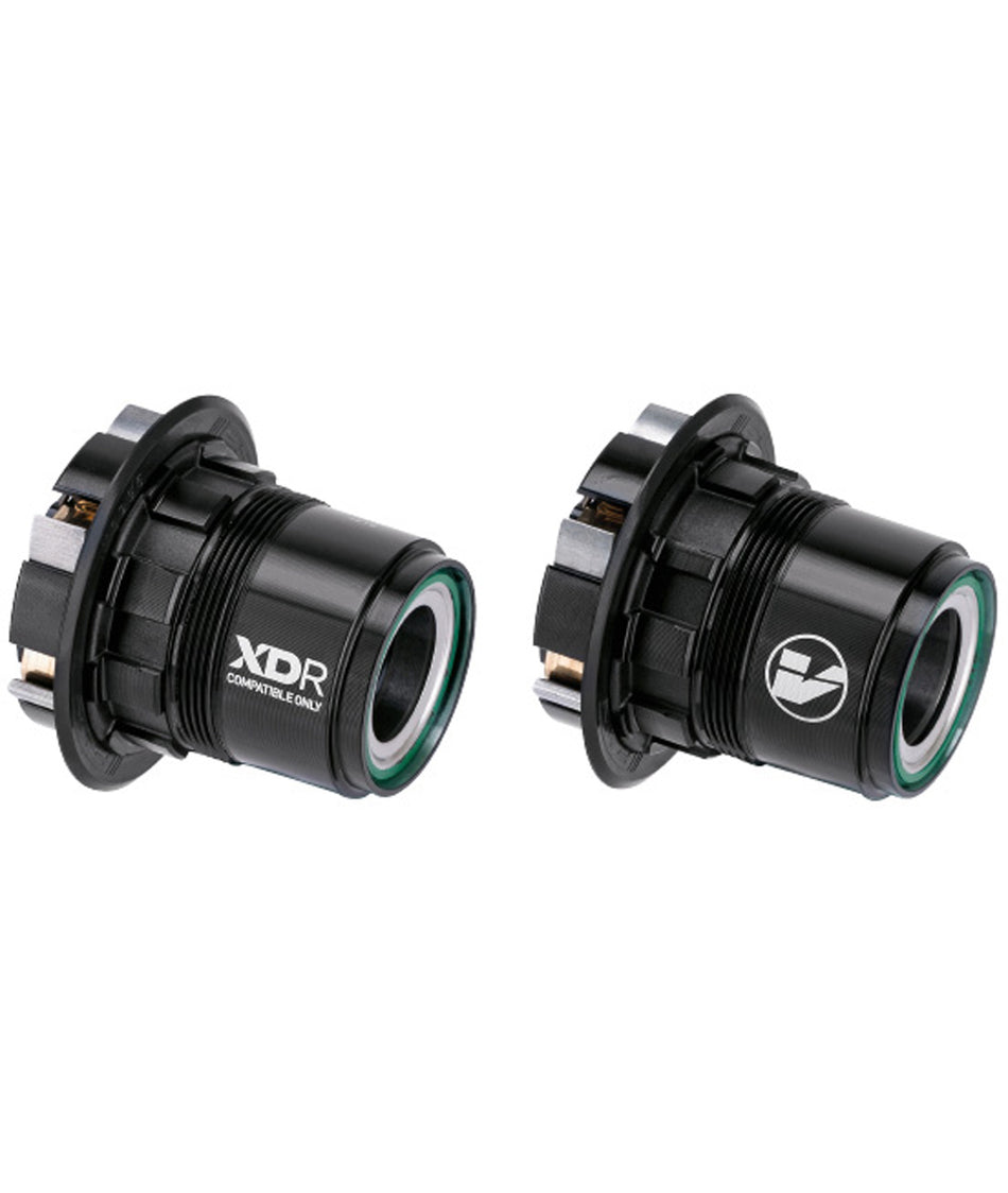 Corps Vision roue libre DB XDR