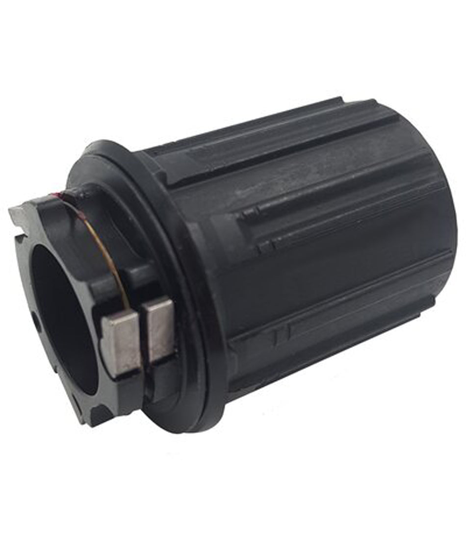 DB X12 SH11 Steel Freehub Body U2140/U2138 EL359