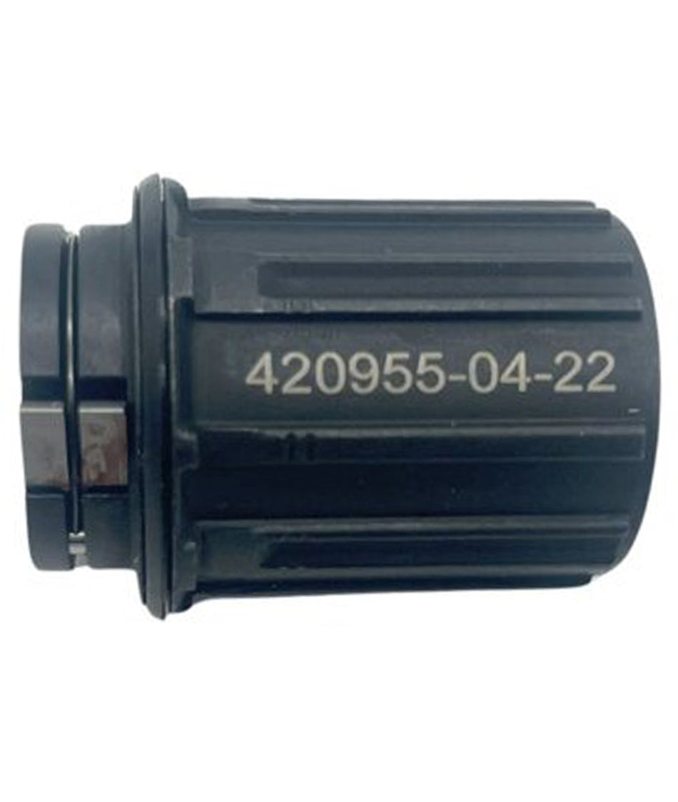 Corps de roue libre Vision DB SH 11V U2156/U2173