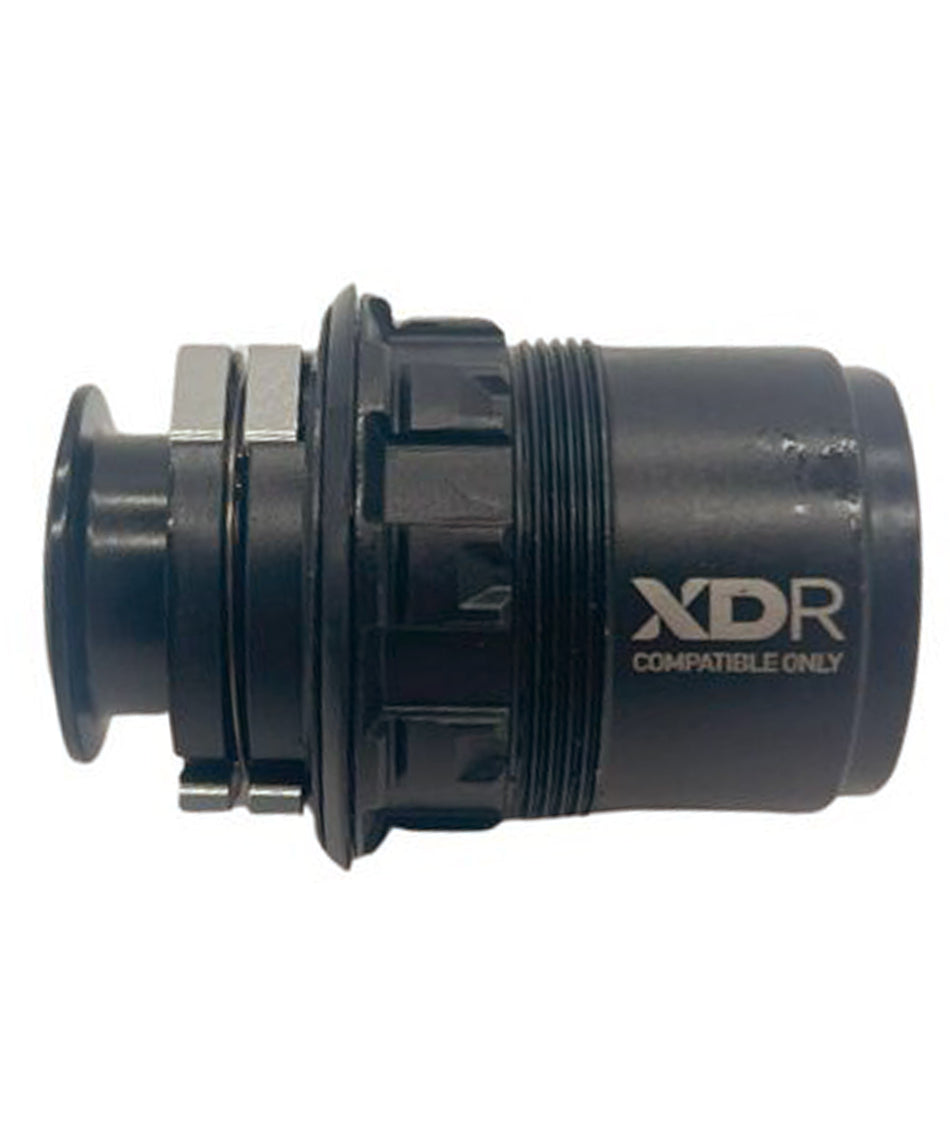 Corps Vision roue libre DB XDR EL388