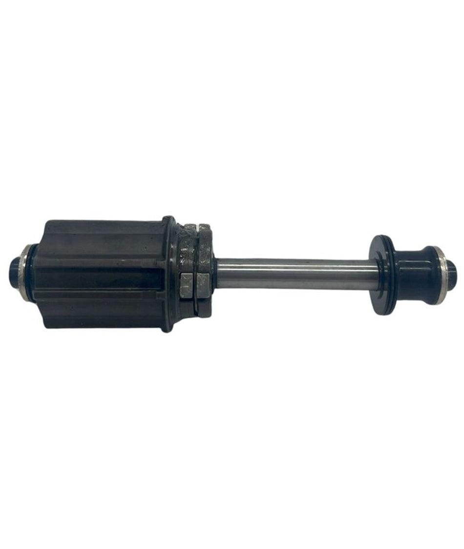 Team 30/25 24h Campy 11v freewheel body with axle U3035