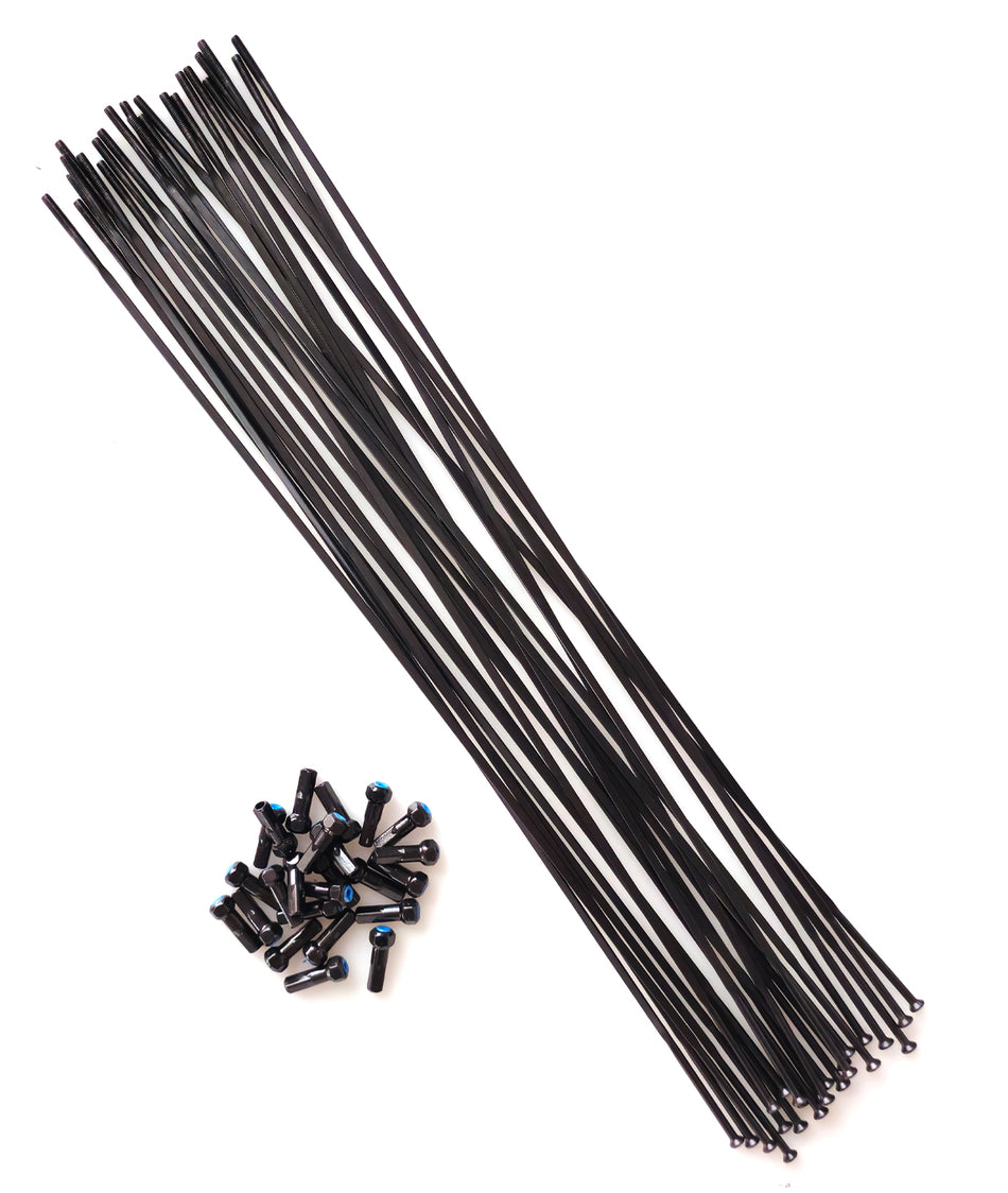 Kit rayons Vision SC 40 DB 276 mm