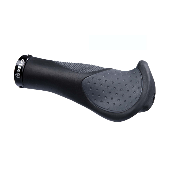 Velo - Chwyty BUTTERFLY LOCK-ON