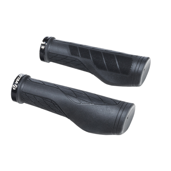 Velo - Chwyty ERGO GRIP LOCK-ON