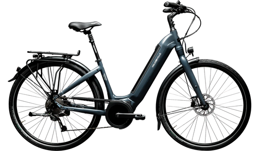 Velo de Ville AEB 290 W.