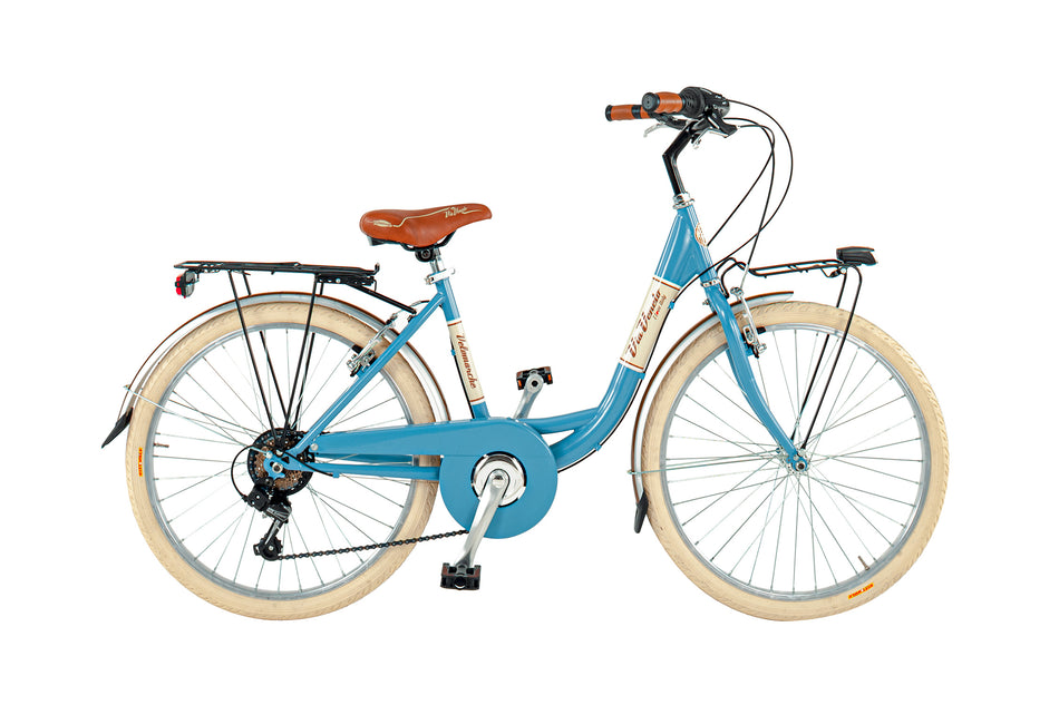 VIA VENETO - GIULY 24''