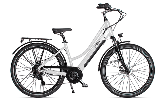 Velomarche NV E80 E80 Bike 27,5 "