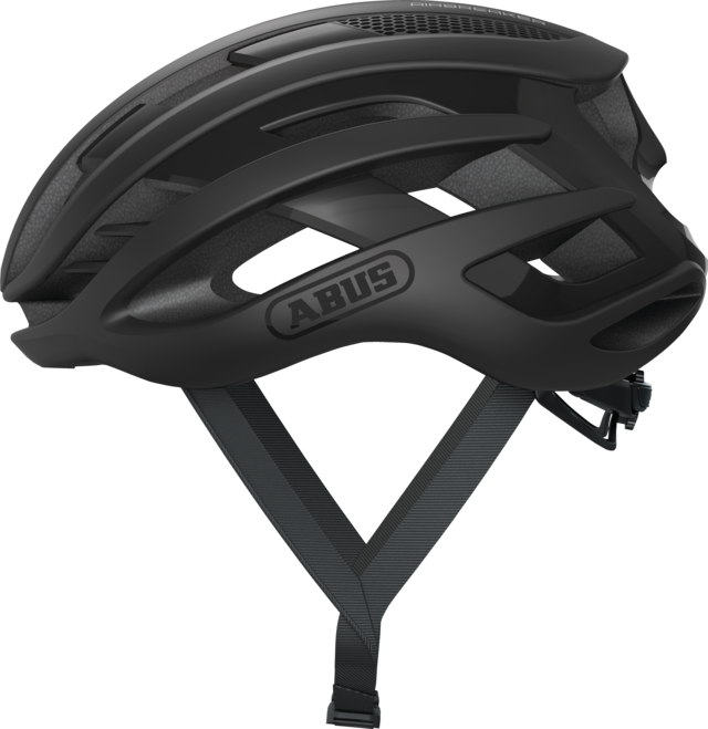 Helm Abus Airbreaker