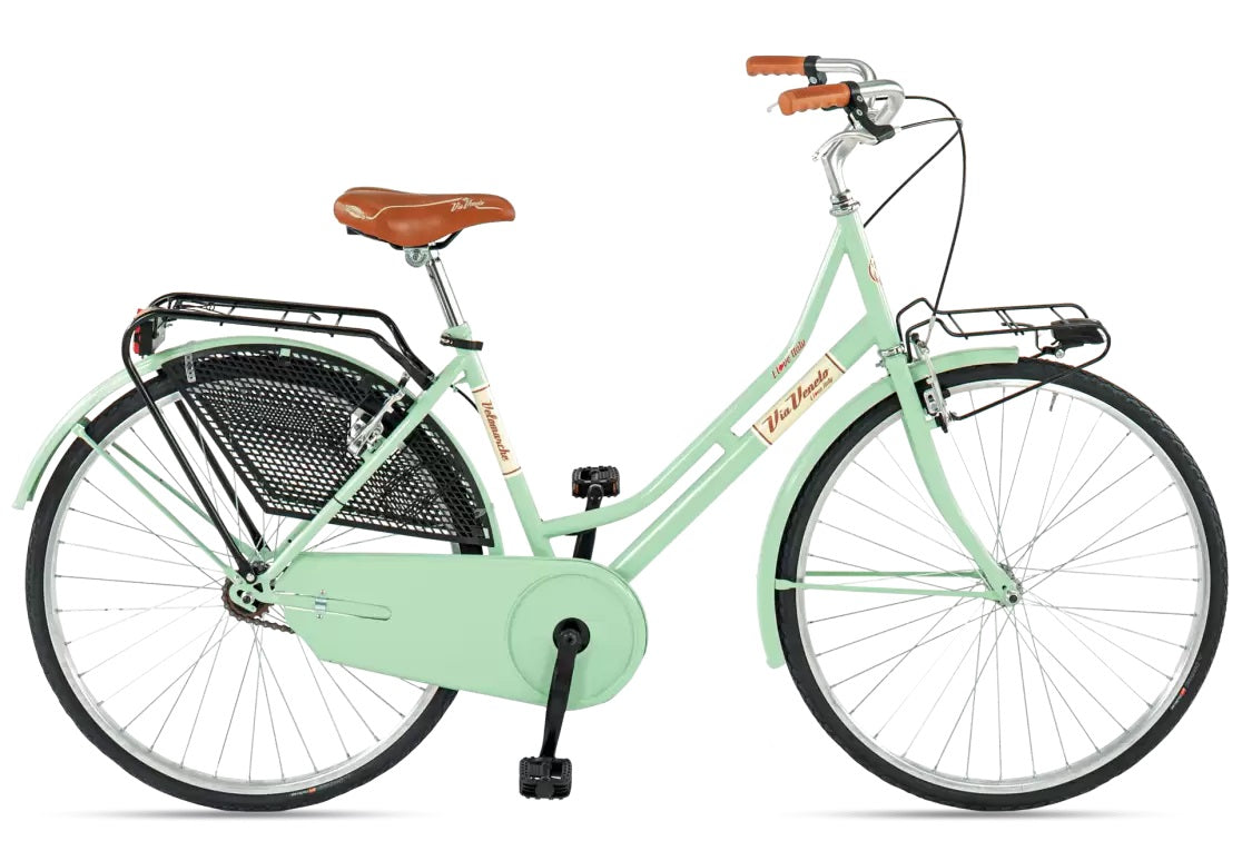 Veneto Holland Sabrina Lady 26 "