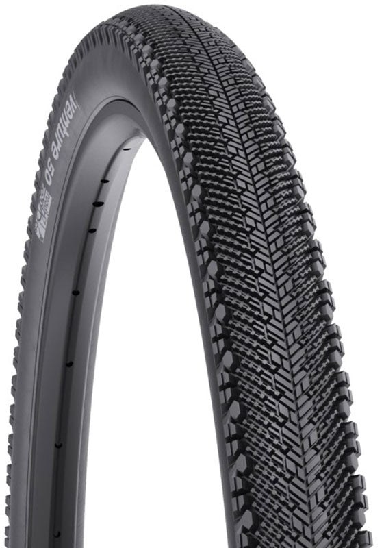 WTB Venture TCS SG2 Tubeless Ready Tire