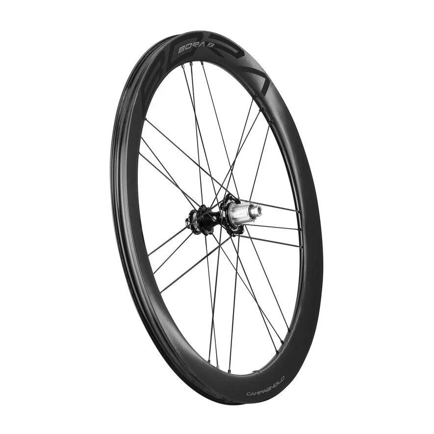 Campagnolo Bora X 50 DB wheels