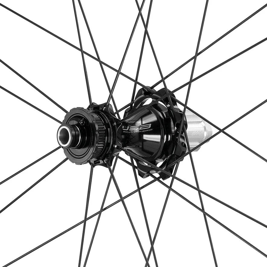 Campagnolo Wheels Bora OMC 35 C23