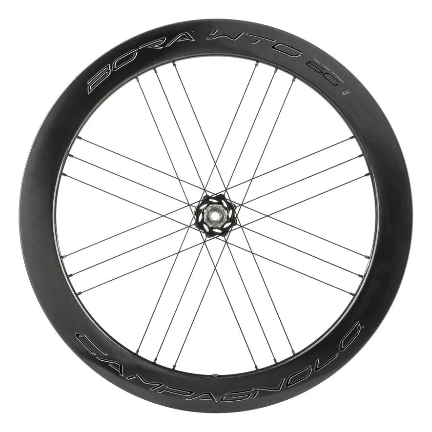 Campagnolo Wheels Bora WTO 60 Disková brzda C23