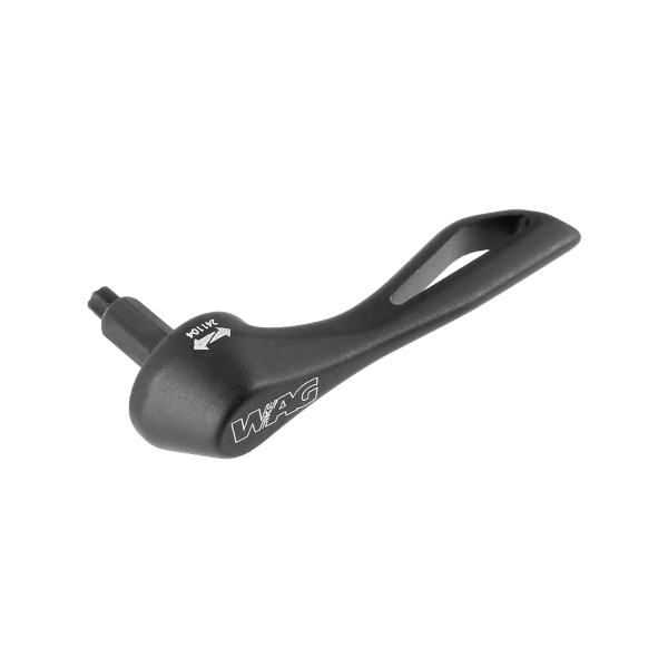 Wag - Aluminum lever for WAG ROAD thru axles