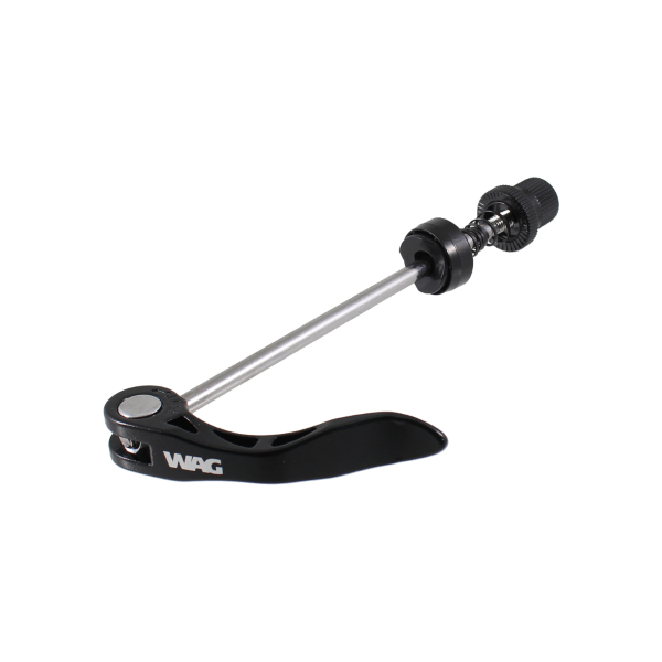 Wag - Front Hub Quick Release Lock Aluminum