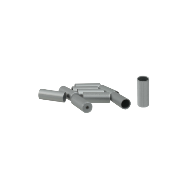 Wag - OSŁONKA PANCERZA HAMULCA 5MM - ALUMINIUM, 100 SZT