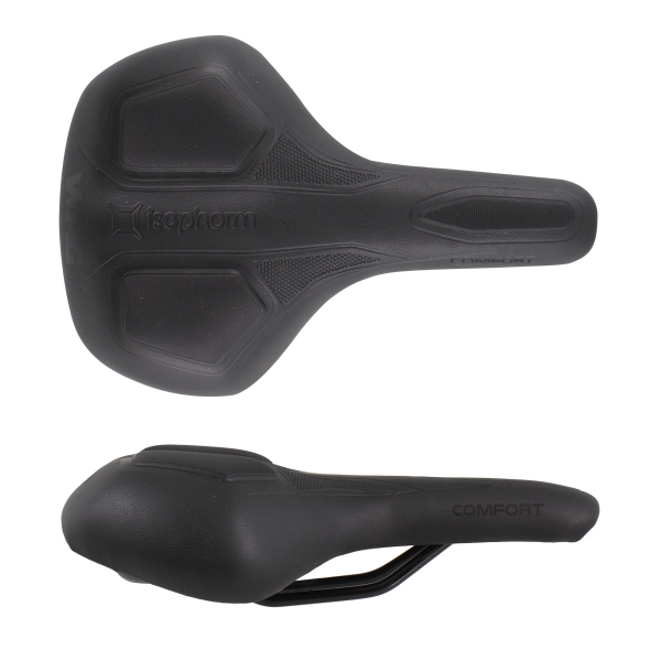 Wag - COMFORT MAN saddle