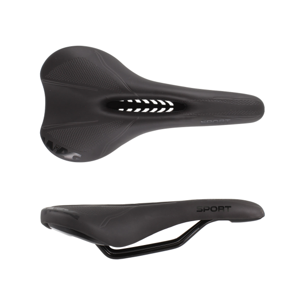 Wag - Selle SPORT AVEC TROU