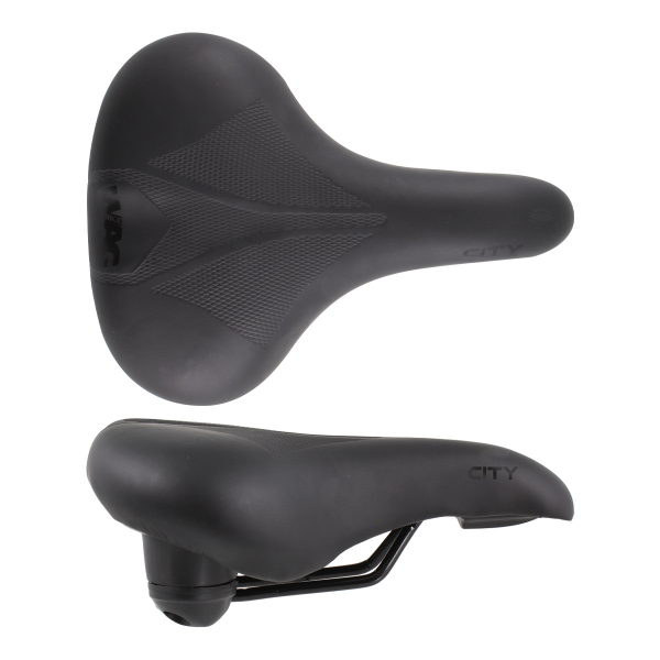 Wag - Selle CITY FEMME