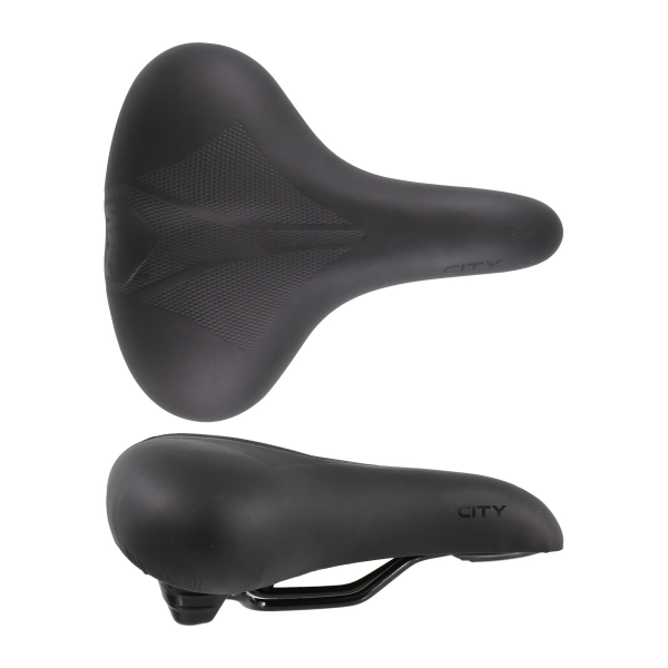 Wag - Selle CITY BIG