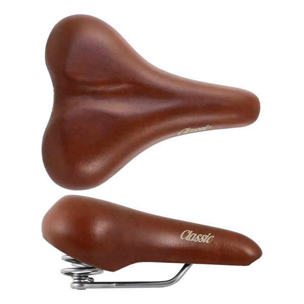 Wag - Selle CLASSIC AVEC RESSORTS